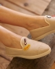 Chausson femme Bruson, collab' x Macon & Lesquoy
