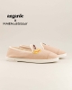 Chausson femme Bruson, collab' x Macon & Lesquoy