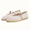 Norma Résille Beige