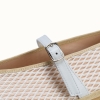 Norma Résille Beige