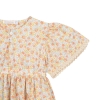 Robe Flamant orange sanguine