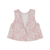 Blouse Autruche camelia