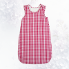 Gigoteuse Vichy framboise