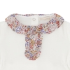 Pyjama Loup Fleurs Séchées