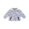 Veste Mulot giverny
