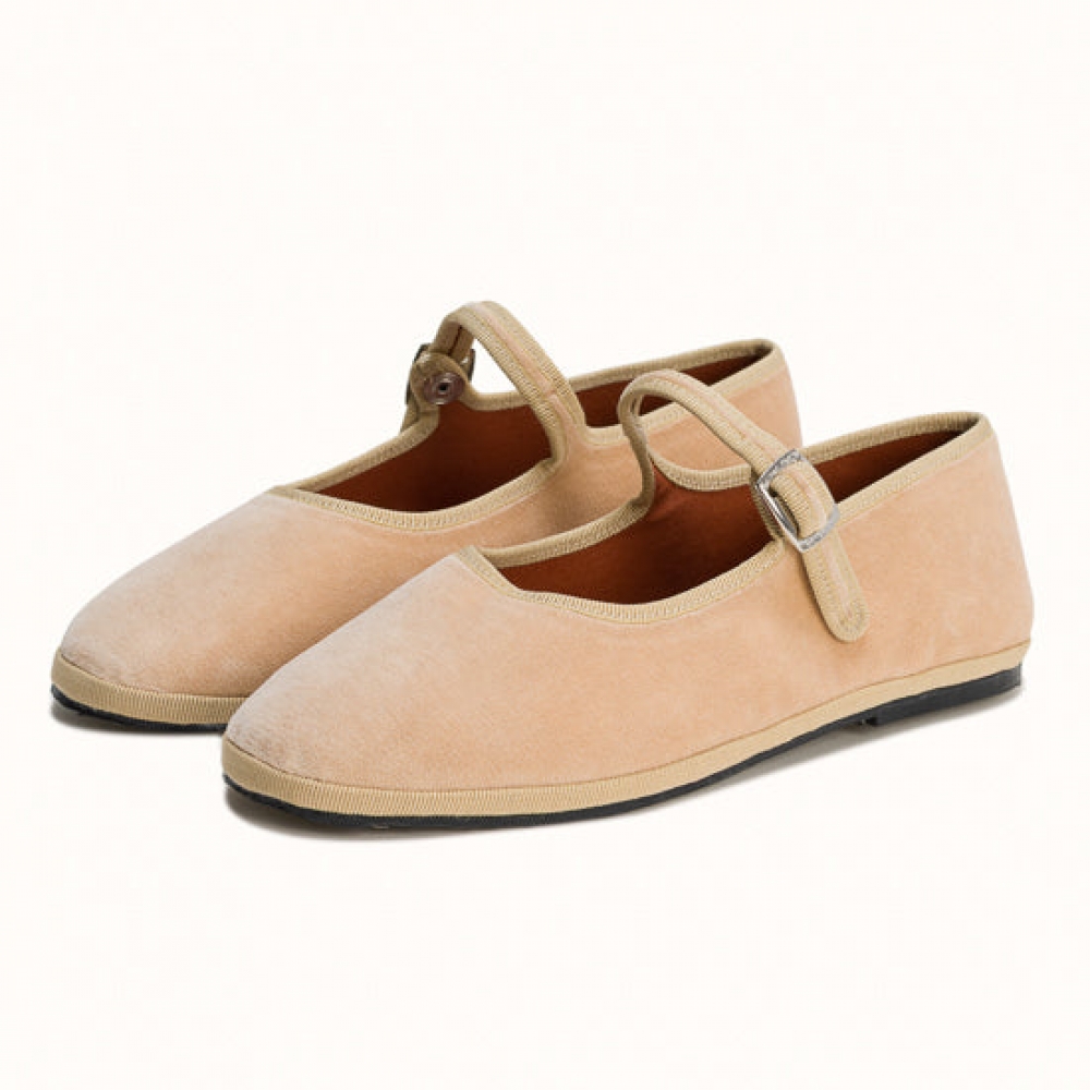 Bambina Sable