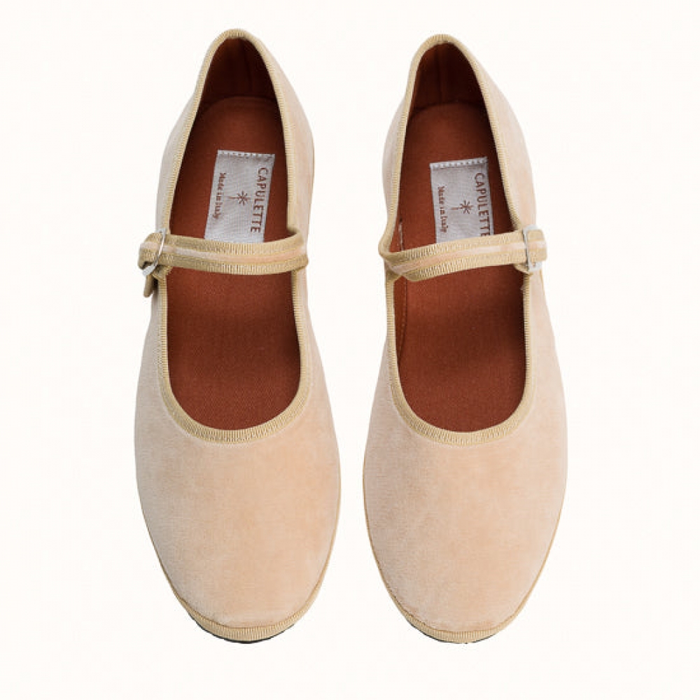 Bambina Sable