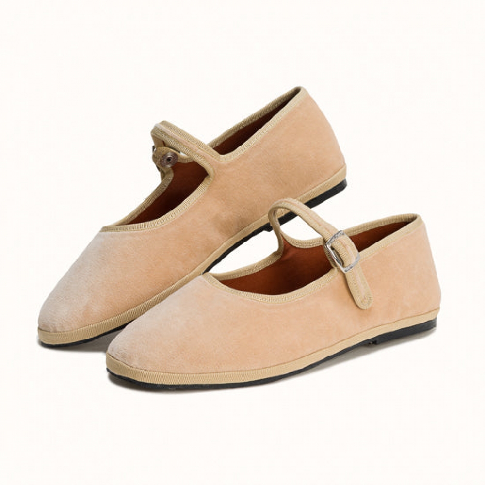Bambina Sable