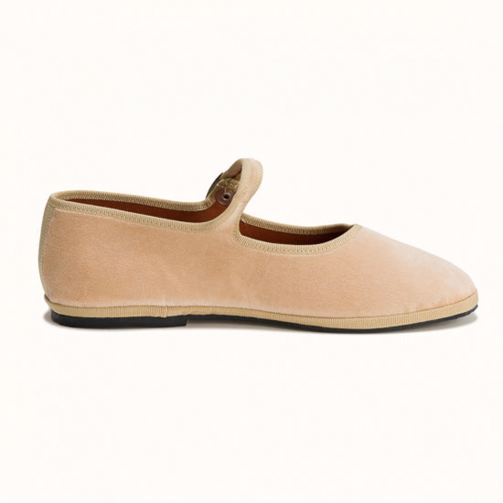 Bambina Sable