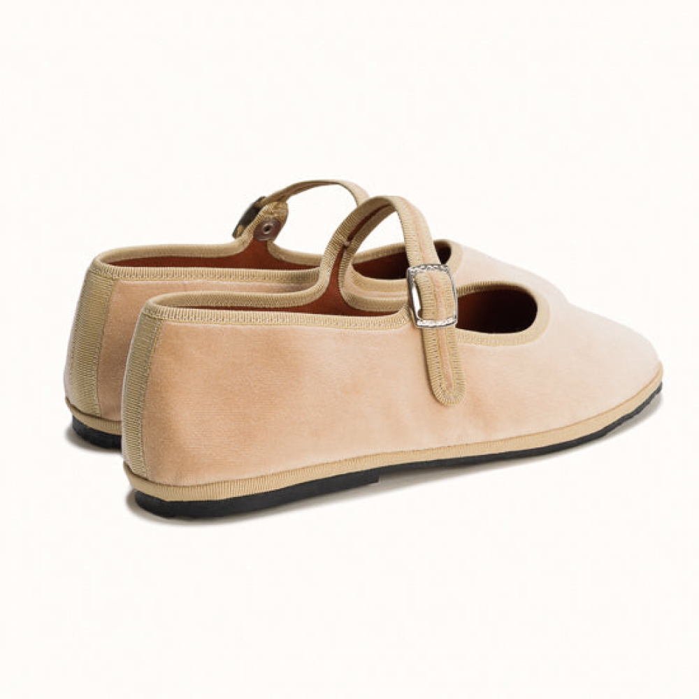 Bambina Sable