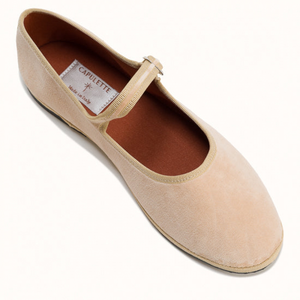 Bambina Sable