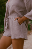Short Marra - Argile