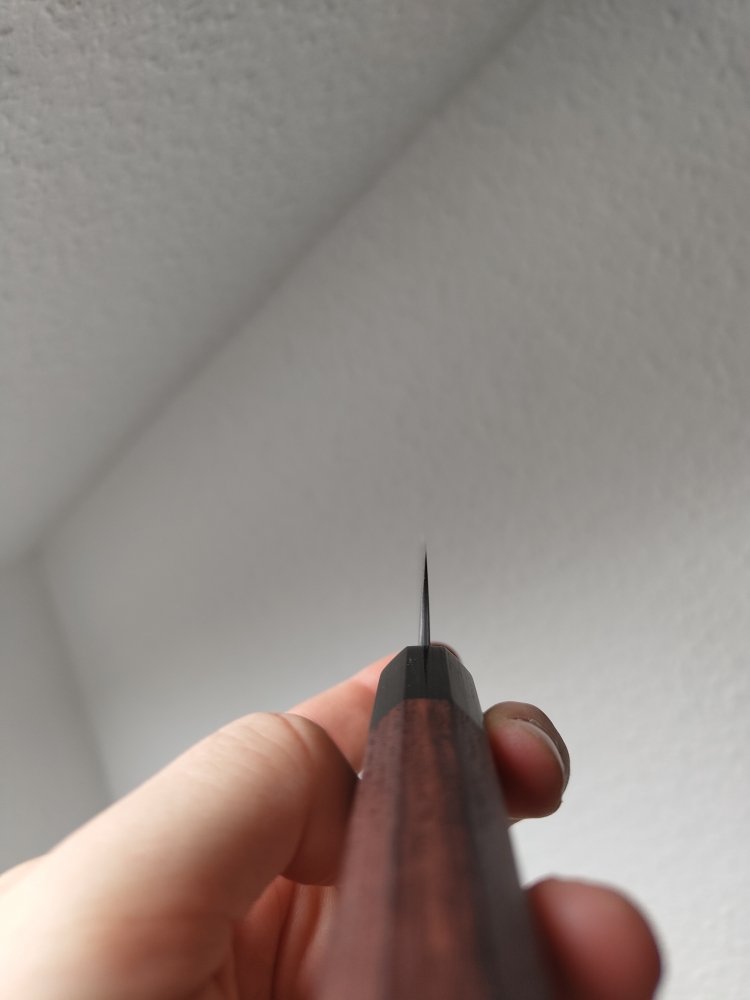 MASAKAGE KUMO PETTY 130MM