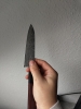 MASAKAGE KUMO PETTY 130MM