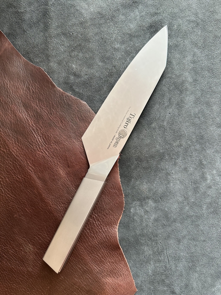 Tojiro Origami Santoku 165mm (6.5\")