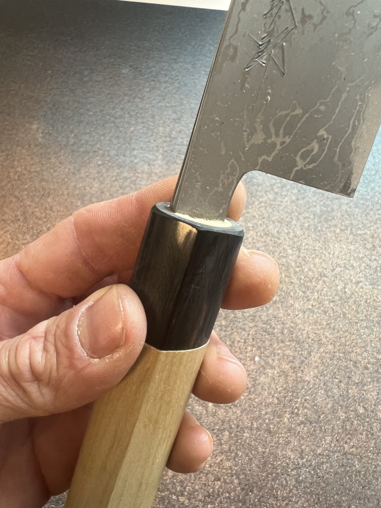 TOJIRO ATELIER 240 GYUTO