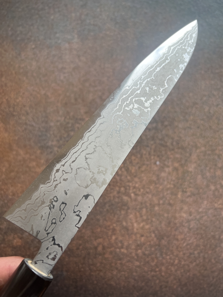 TOJIRO ATELIER 240 GYUTO