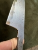 Nakagawa Satoshi Santoku 170