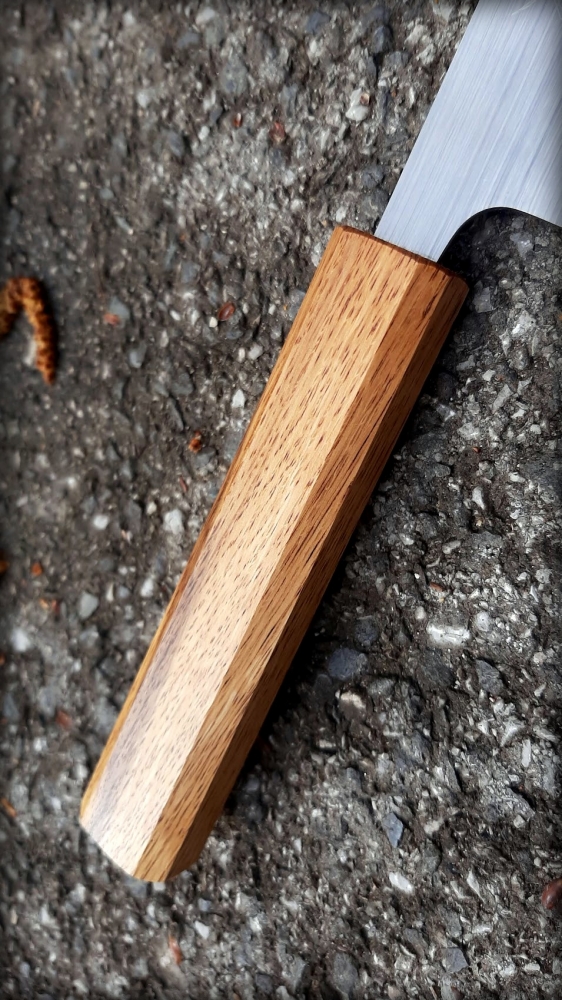 Tsunehisa SRS13 Nakiri Oak 165mm