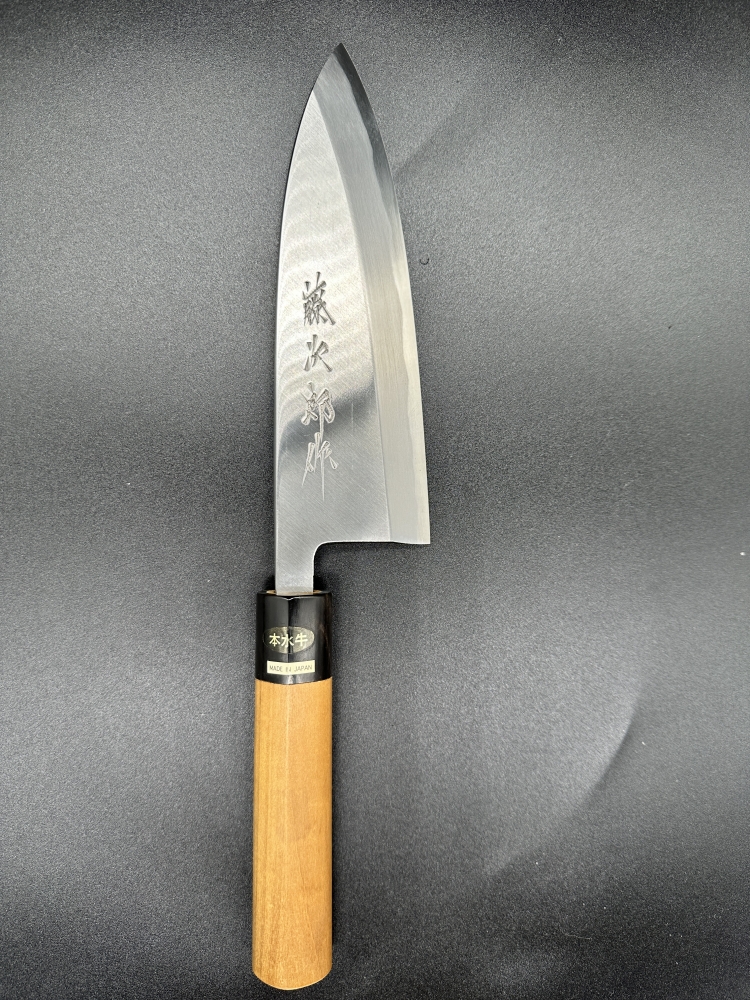 Tojiro Deba Aogami2 180mm