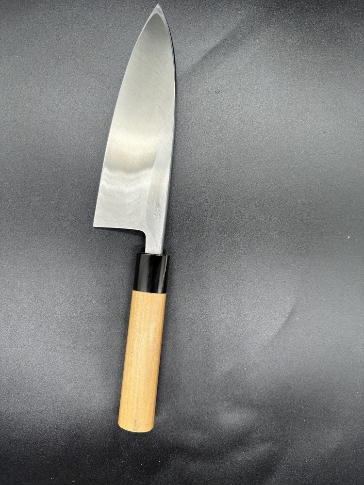 Tojiro Deba Aogami2 180mm