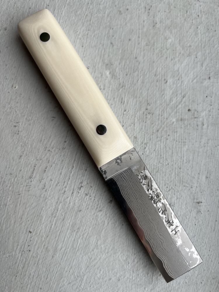 TOJIRO CO. ATELIER SPECIAL KNIFE