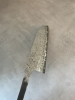 Yoshida Hamono SANTOKU ZDP-189 Damascus 