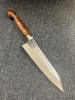 YU KUROSAKI SENKO GYUTO 180MM WITH IRONWOOD HANDLE 