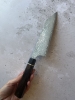 Chef's Edition Bunka Damascus 165