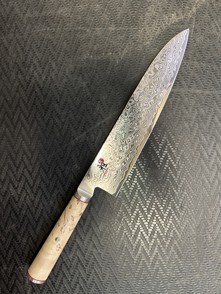 MIYABI SG2 BIRCHWOOD GYUTO 240MM