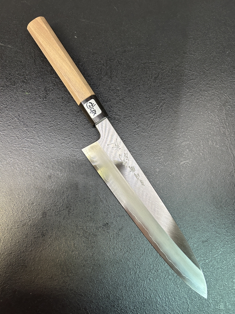 Ginsanko Gyuto 240