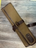 CANVAS DD HOOK TIE BAG BOLDRIC