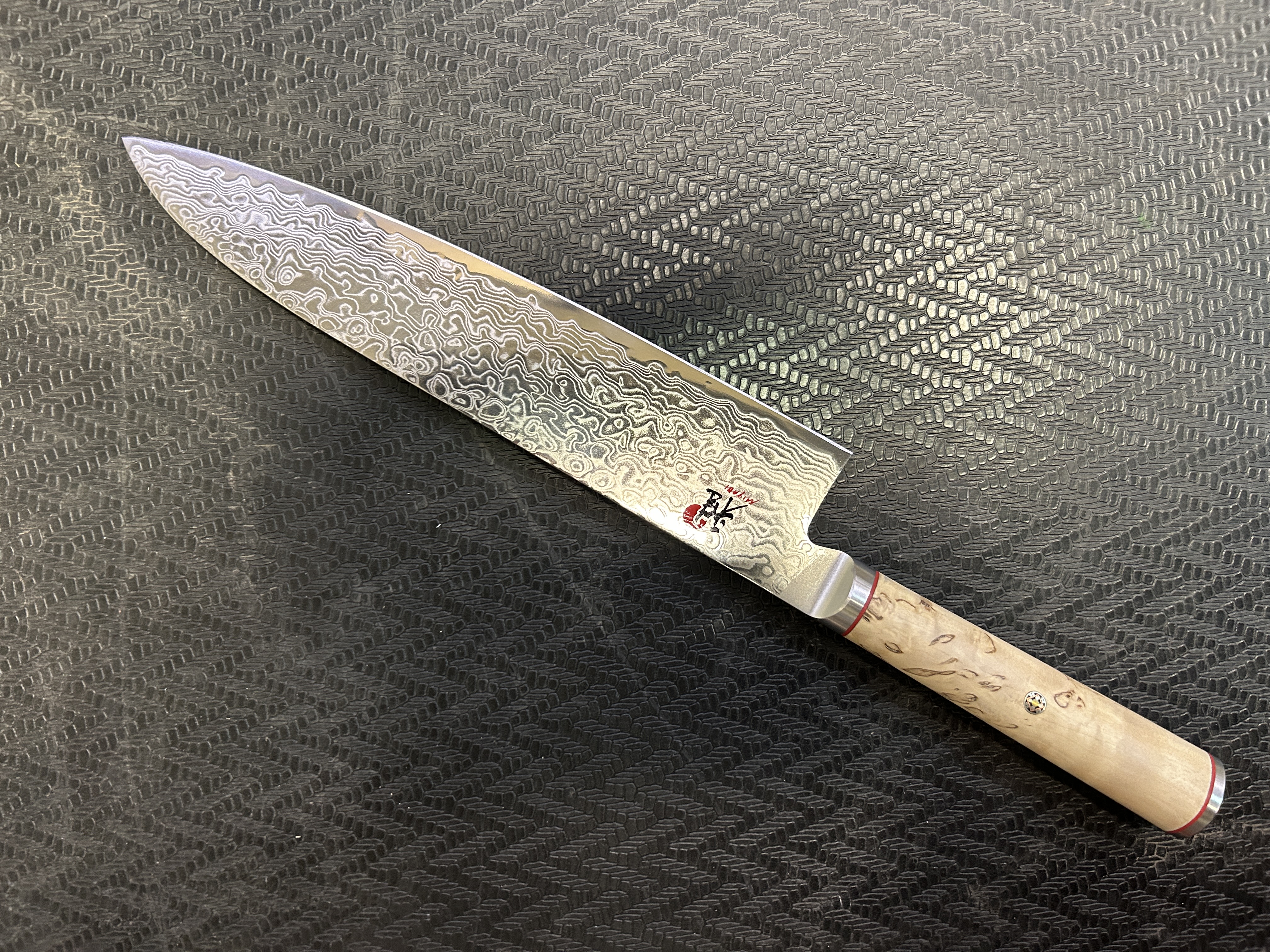 MIYABI SG2 BIRCHWOOD GYUTO 240MM