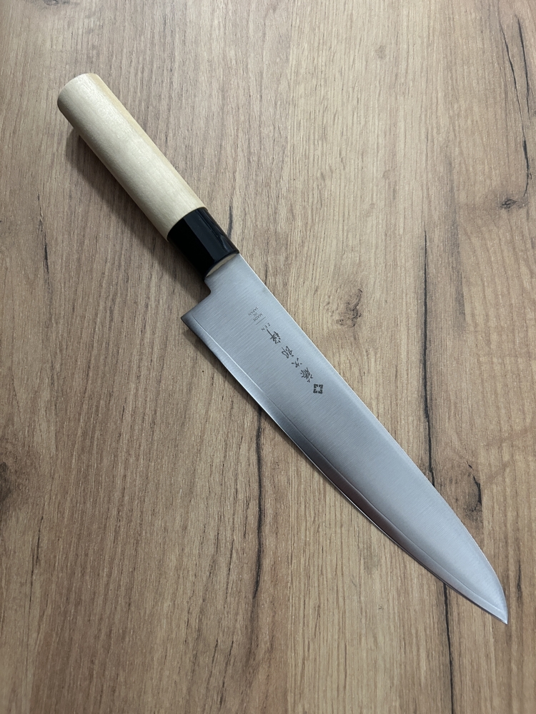 TOJIRO GYUTO ZEN 210MM (8.3\")