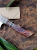 SLICER/SUJIHIKI stainless kitchen knife AEB-L