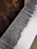 SLICER/SUJIHIKI stainless kitchen knife AEB-L