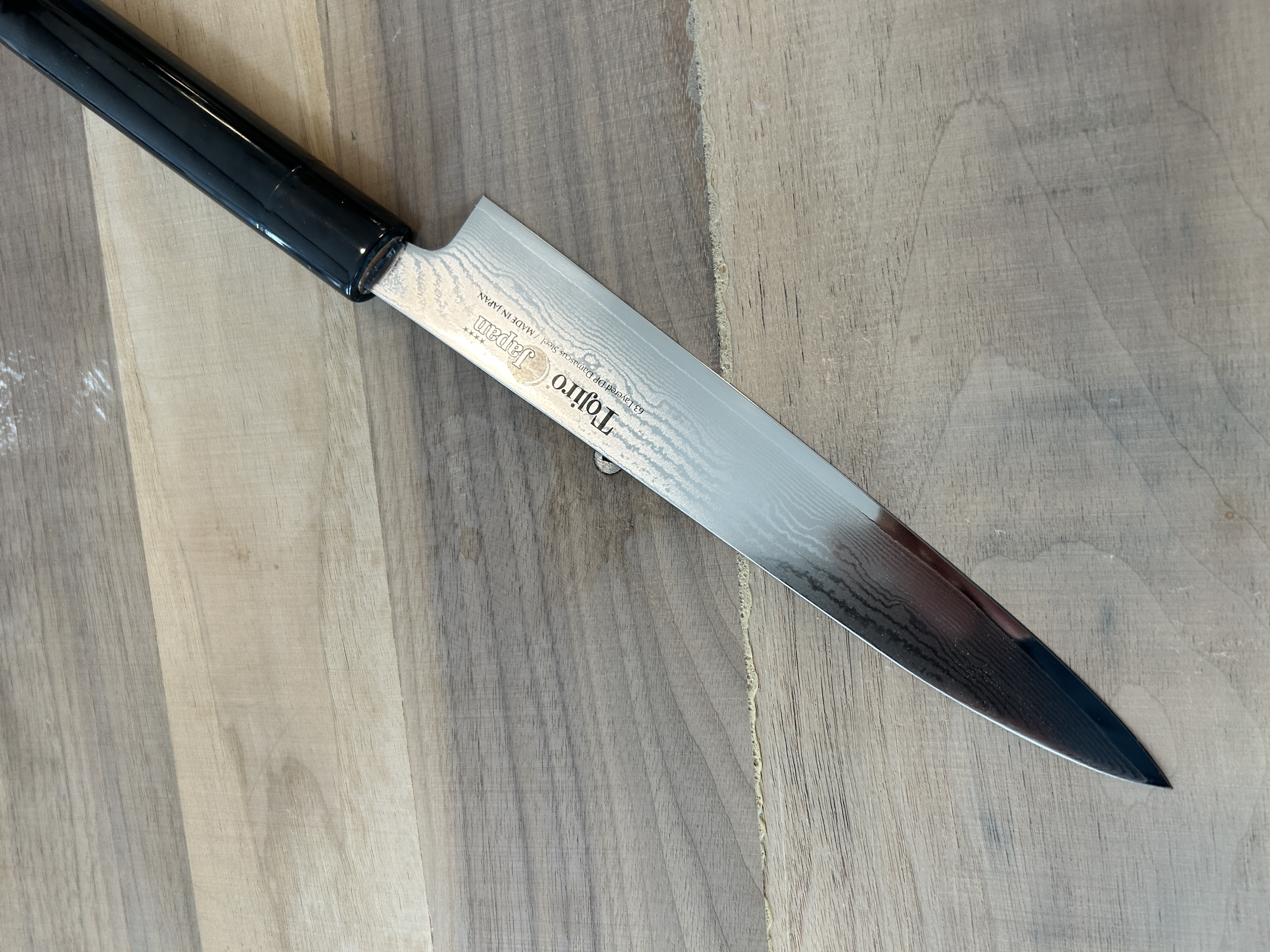 うり WA-URUSHI MURAKAMI SLICER black