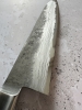 Tojiro Atelier VG-10 Gyuto Damascus 240mm