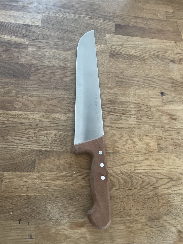 Giesser Meat knife