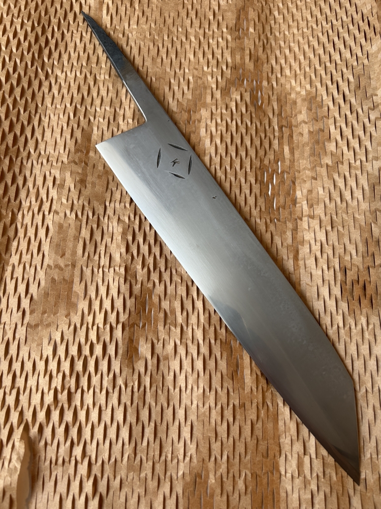 KRUŠKA KIRITSUKE GYUTO HONYAKI 250