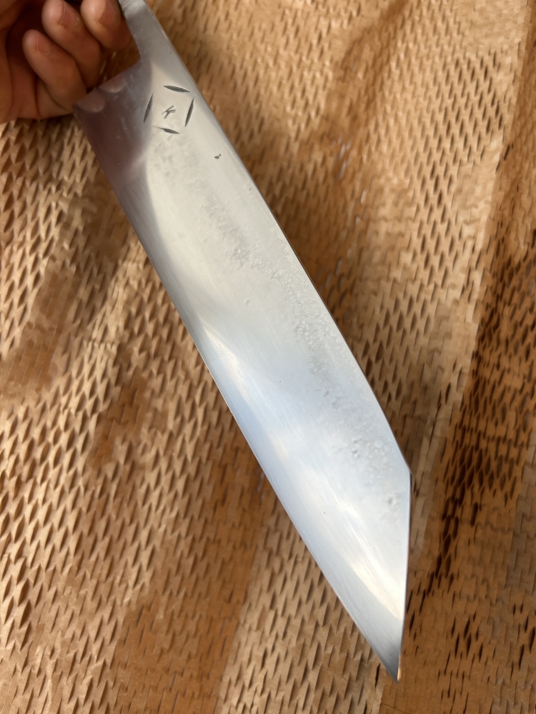 KRUŠKA KIRITSUKE GYUTO HONYAKI 250