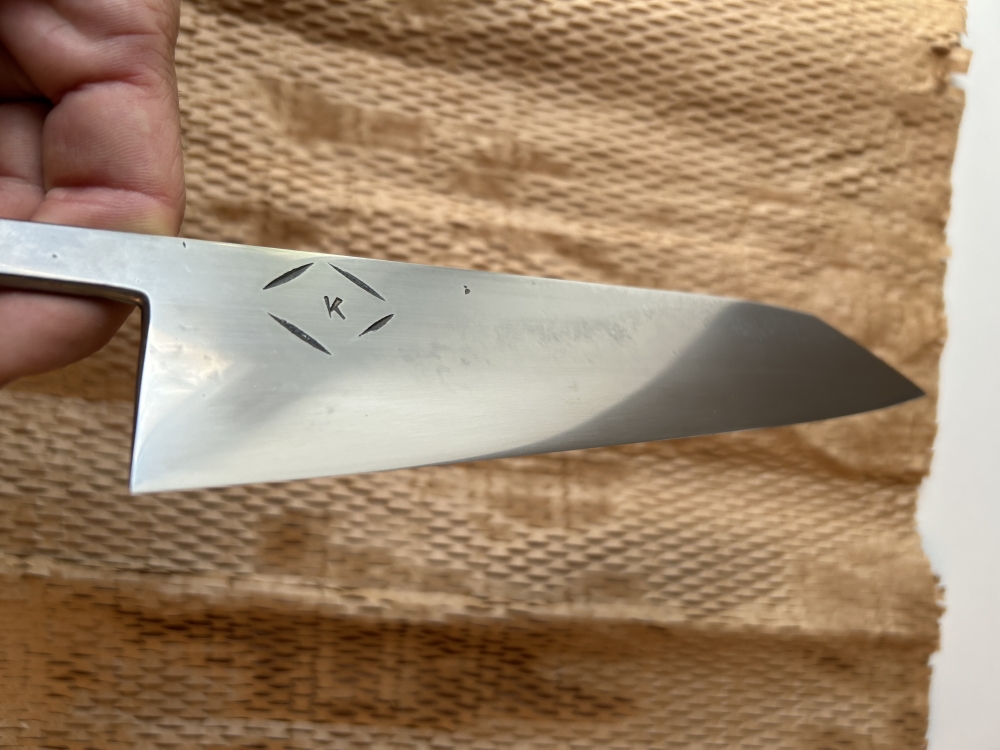 KRUŠKA KIRITSUKE GYUTO HONYAKI 250