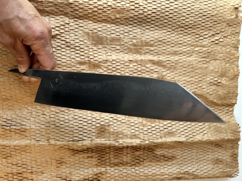 KRUŠKA KIRITSUKE GYUTO HONYAKI 250