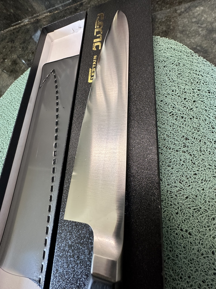 Glestain Gyuto 240mm