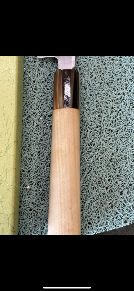 Sakai Tohji Yanagiba 240mm