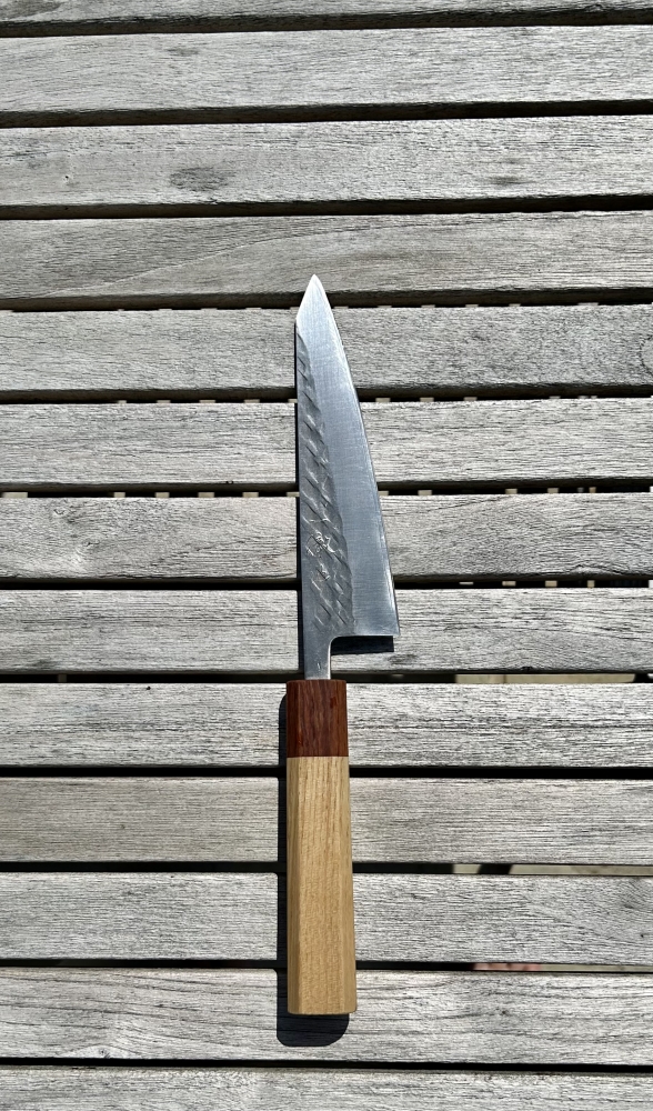 Tadafusa Honesuki SLD Tool Steel