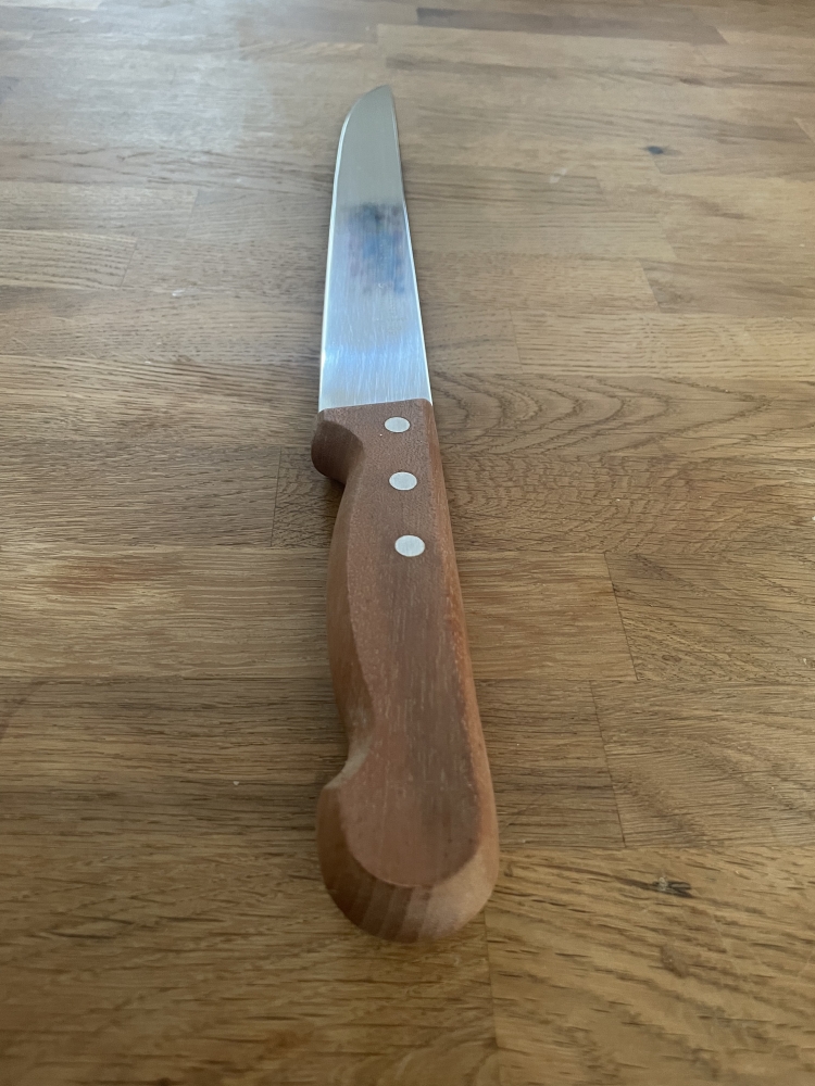 Giesser Slicer Knife