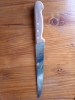 Giesser Kitchen Knife