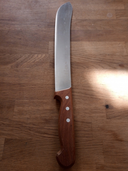 Giesser Butcher's Knife