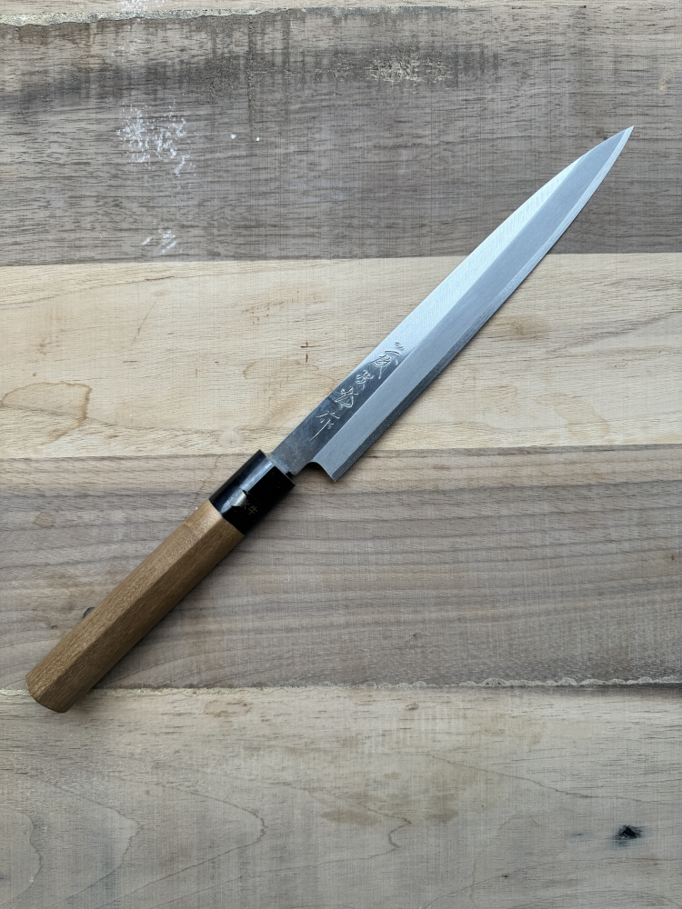 Tojiro Yanagiba Shirogami 1 210 mm